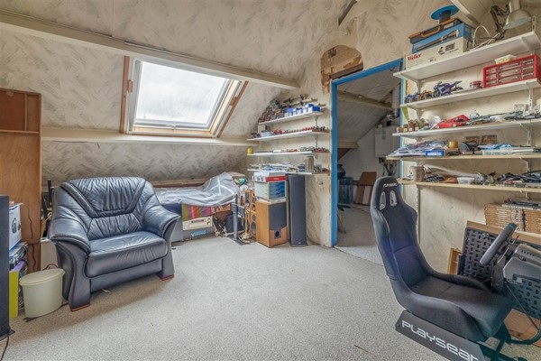 Medium property photo - Wiemers 42, 9642 KH Veendam